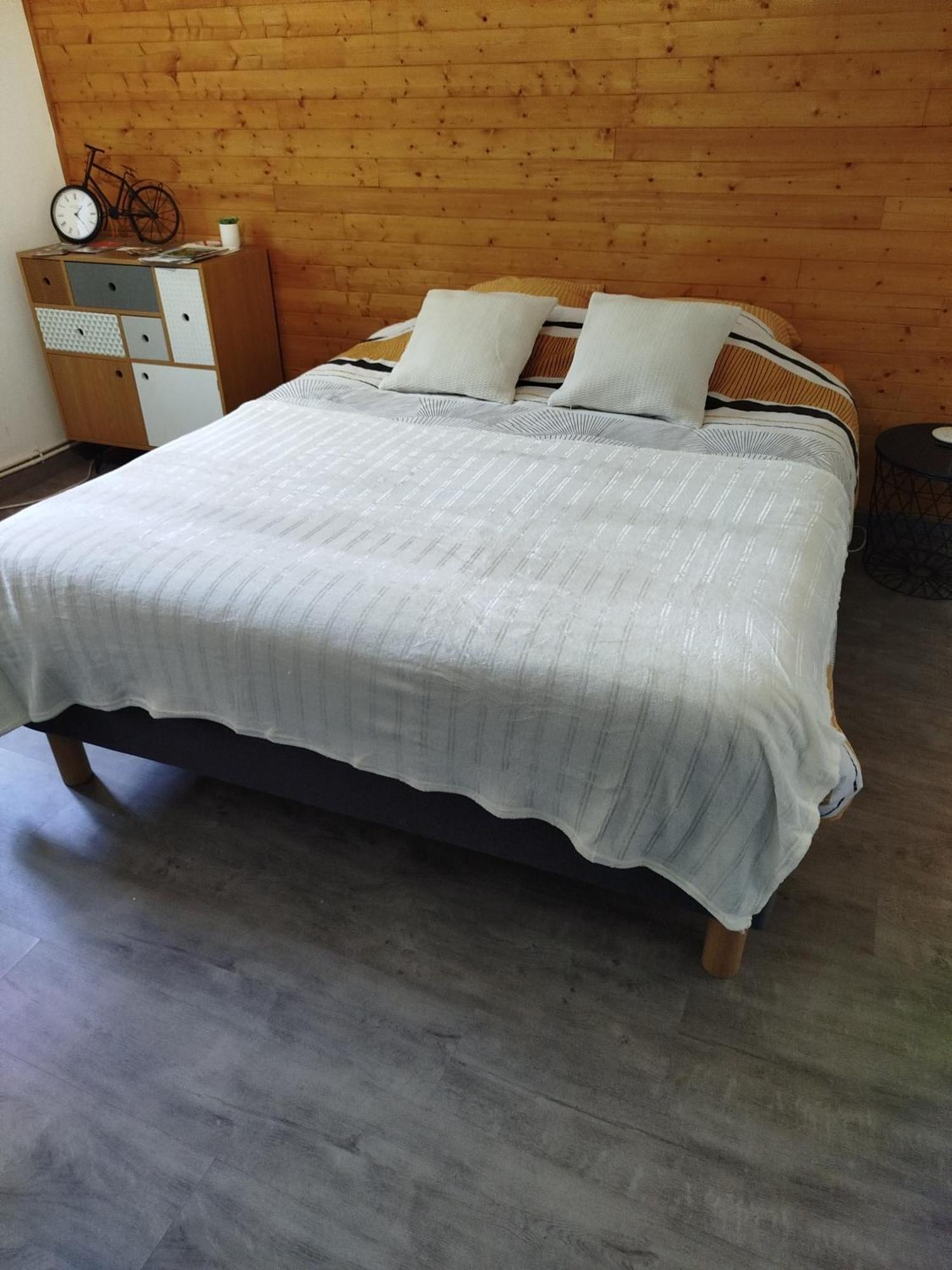Le Cheval Blanc Otel Carrouges Dış mekan fotoğraf